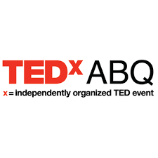 TEDxABQ Logo